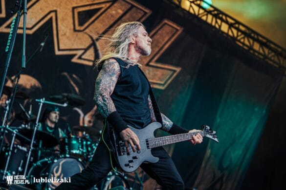 Relacja z Mystic Festival 2026 - część pierwsza (środa i czwartek) 36 mystic festival 2026 overkill 04