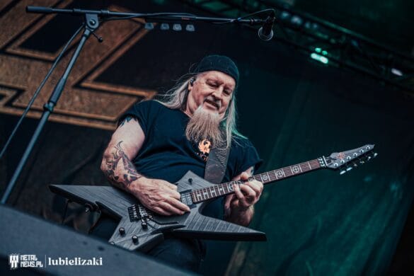 Relacja z Mystic Festival 2026 - część pierwsza (środa i czwartek) 37 mystic festival 2026 overkill 05