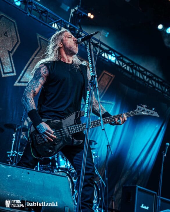 Relacja z Mystic Festival 2026 - część pierwsza (środa i czwartek) 41 mystic festival 2026 overkill 09