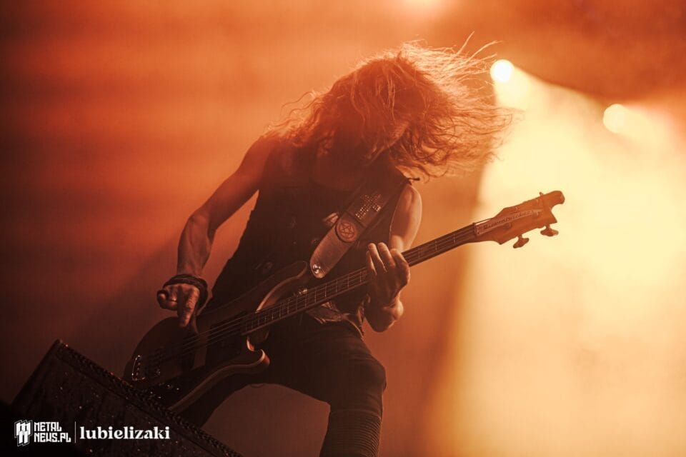 Relacja z Mystic Festival 2026 – część druga (piątek i sobota) 73 mystic festival 2026 saxon nibbs carter 01