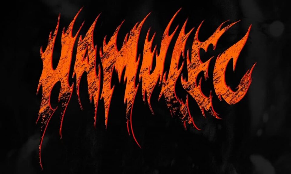 Hamulec logo zespołu
