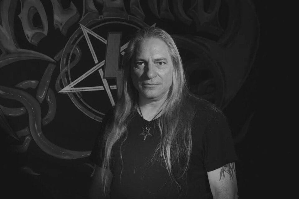 Mike Browning