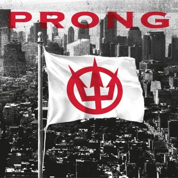 Prong album 2026