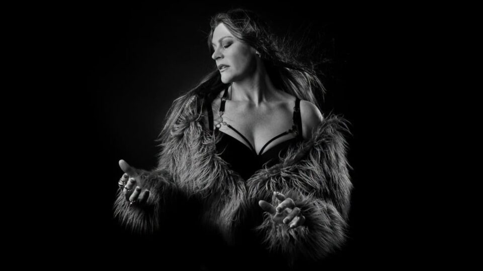 Floor Jansen