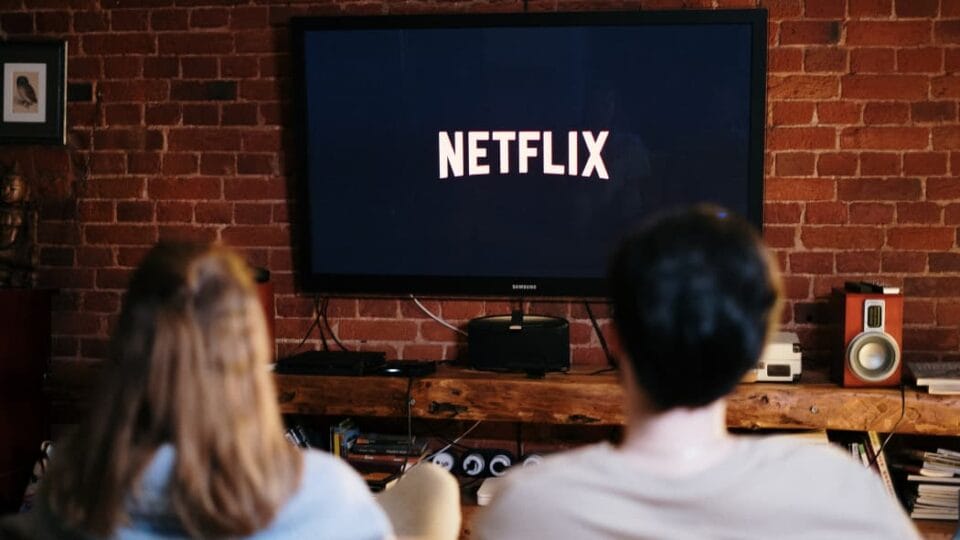 Netflix