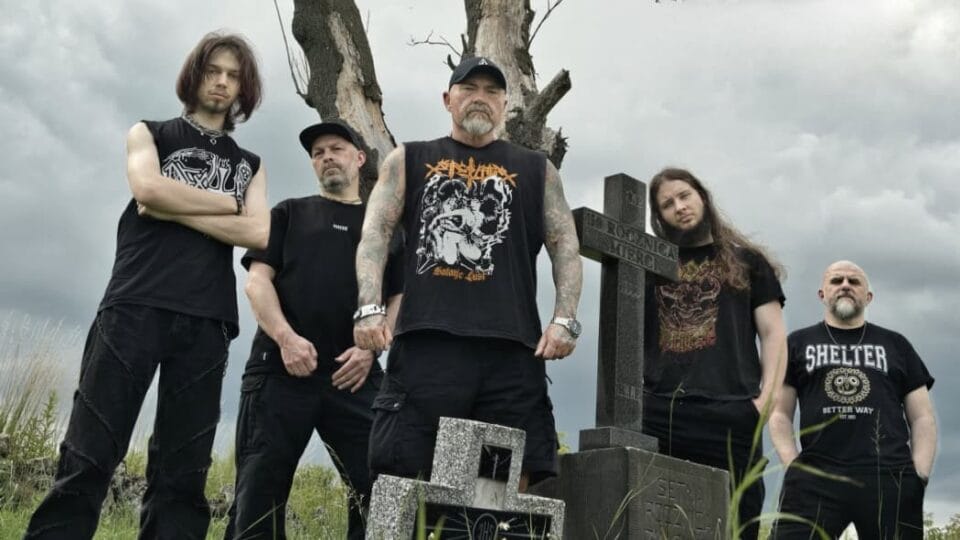 Oath Of Nothing