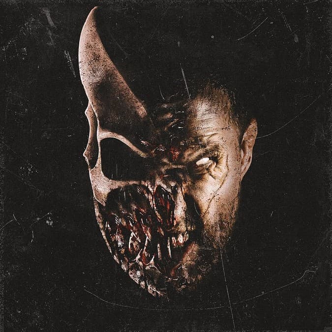 Alex Terrible znów wywołał kontrowersje. „Nie rozumiem, za co mam przepraszać” 3 Slaughter To Prevail album Grizzly