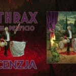 Anthrax - Cursum Perficio