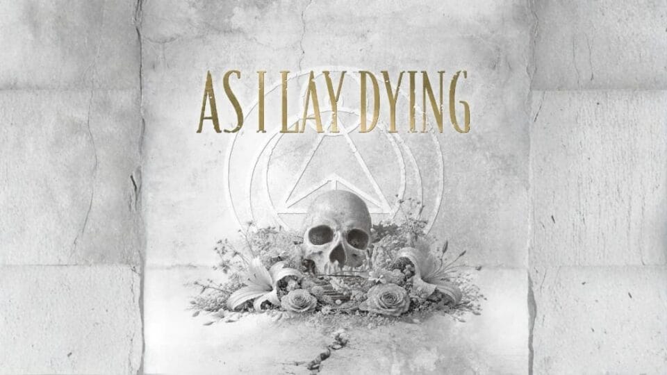 As I Lay Dying album 2027