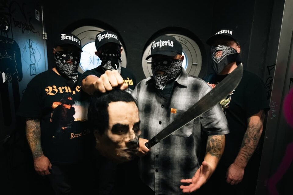 Brujeria