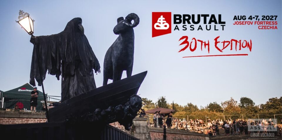 Brutal Assault 2027