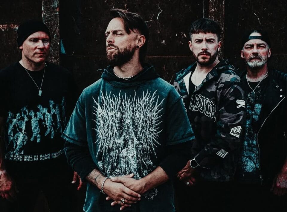Bullet For My Valentine