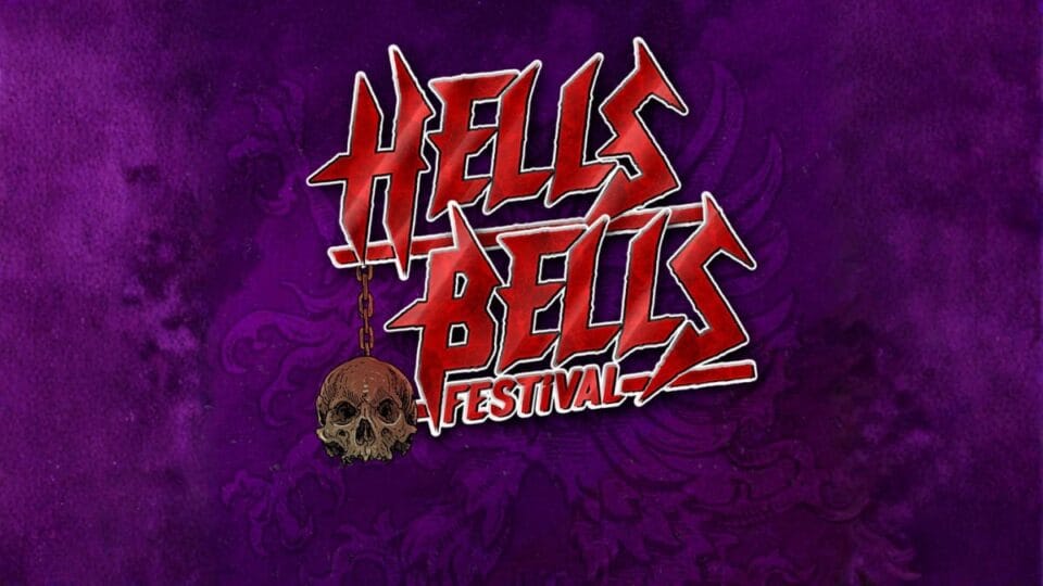 Hells Bells Festival w Szczecinie