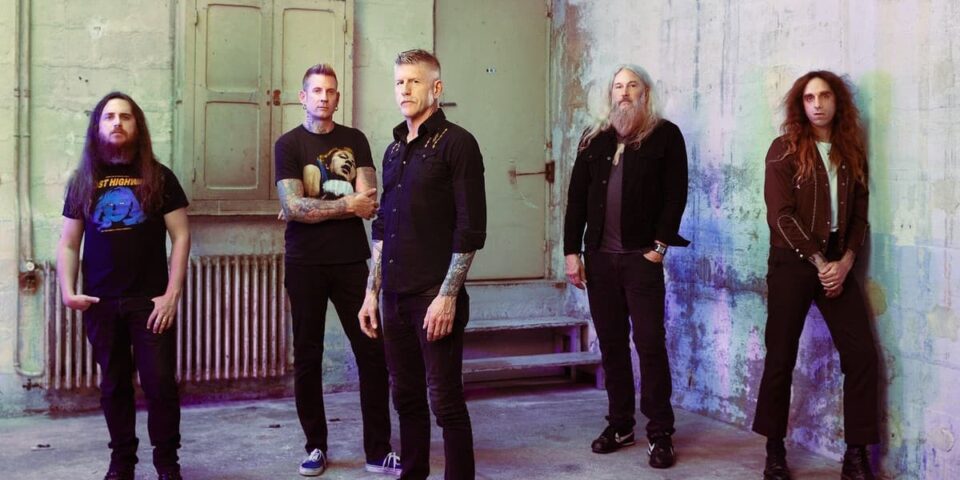 Mastodon