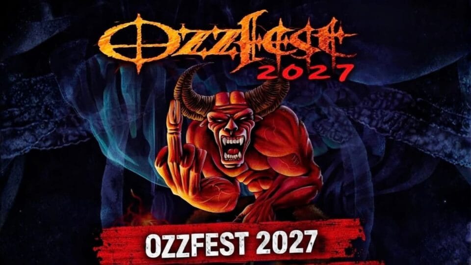 Ozzfest 2027