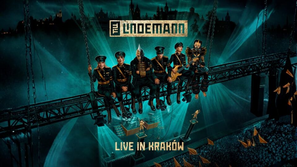 Till Lindemann Live In Krakow