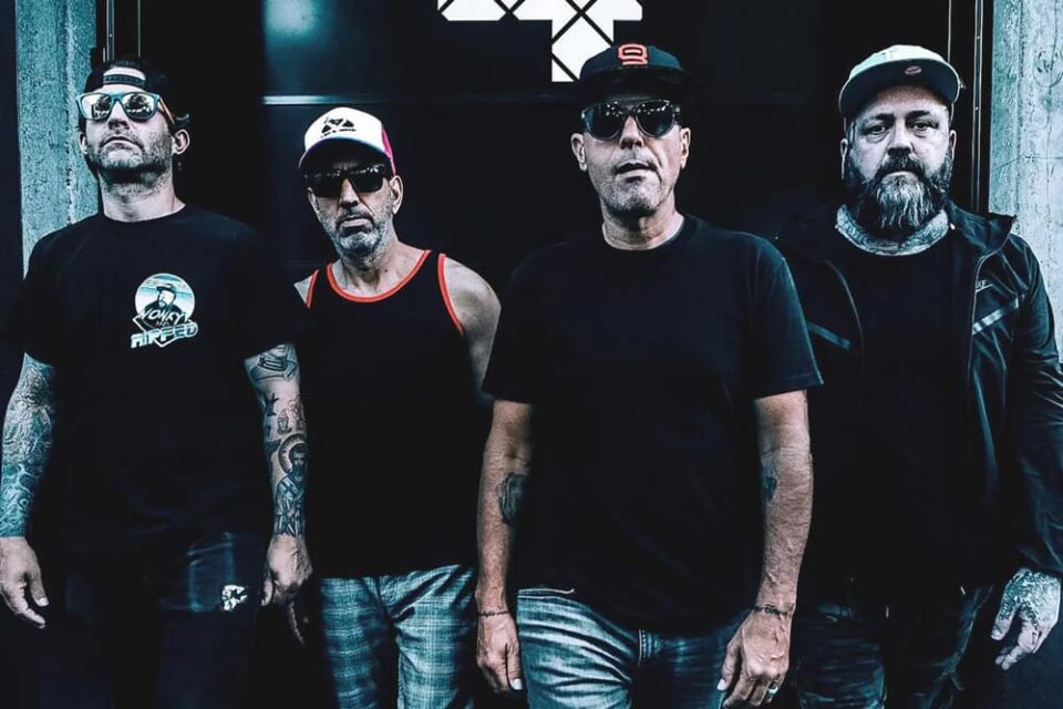 Alien Ant Farm