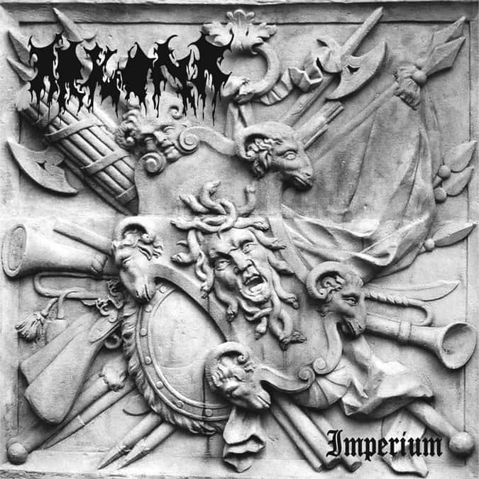 Polska Arkona świętuje 30 lat "Imperium". Album wybrzmi w całości na żywo 2 Arkona album Imperium