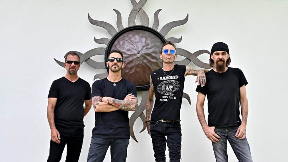 Godsmack