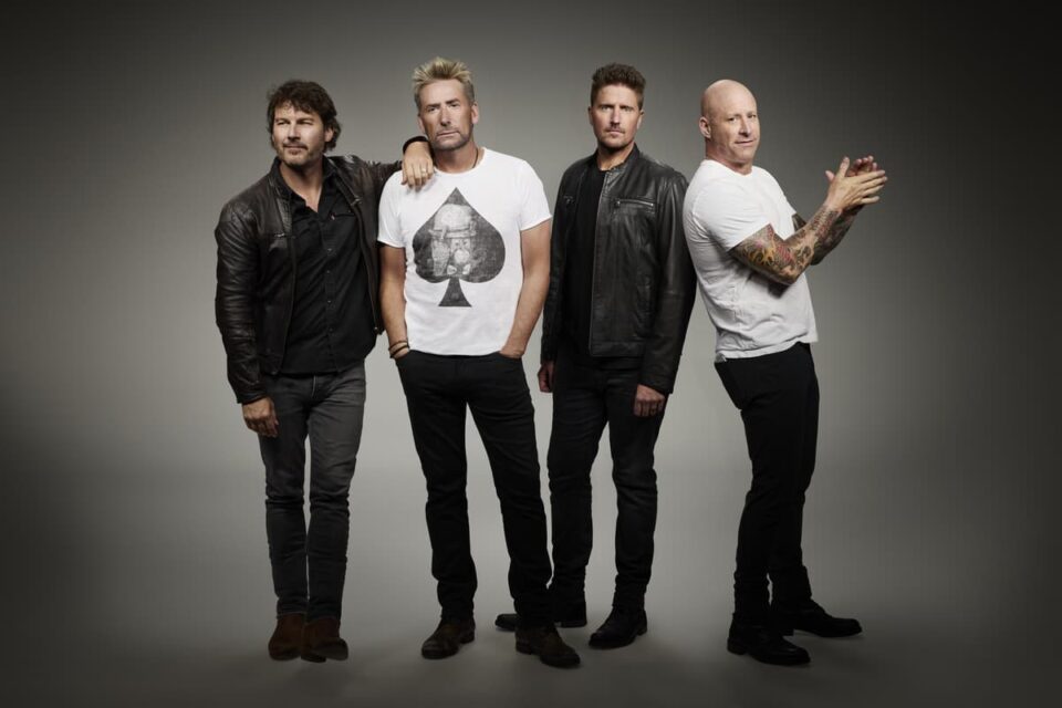 Nickelback