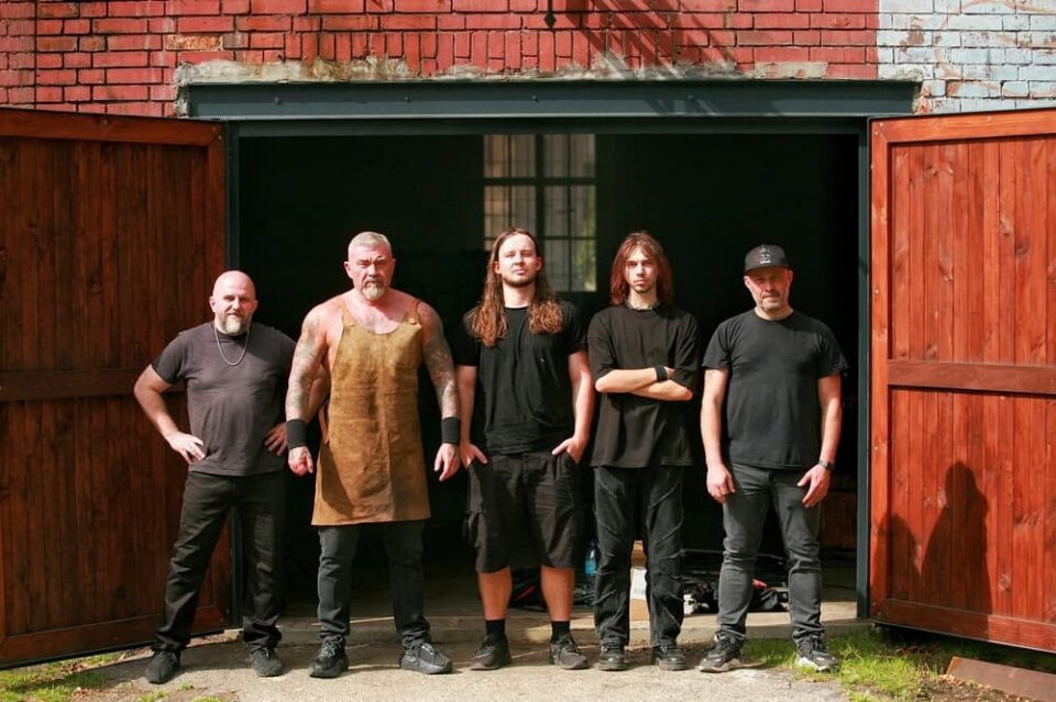 Oath Of Nothing