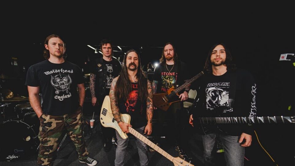 Power Trip