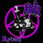 Bełt - Rytuał (demo)
