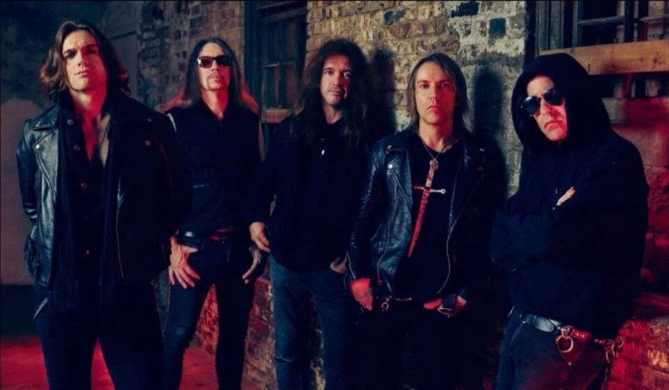 Skid Row