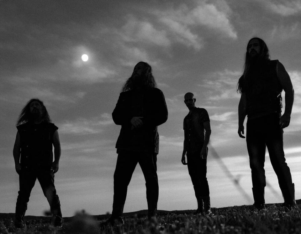Wolves in the Throne Room