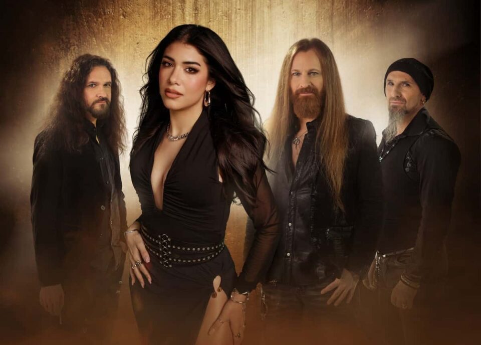 Zespół Xandria