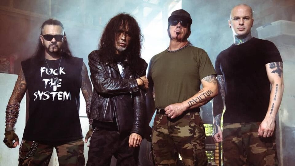 Zespol metalowy Terrorizer