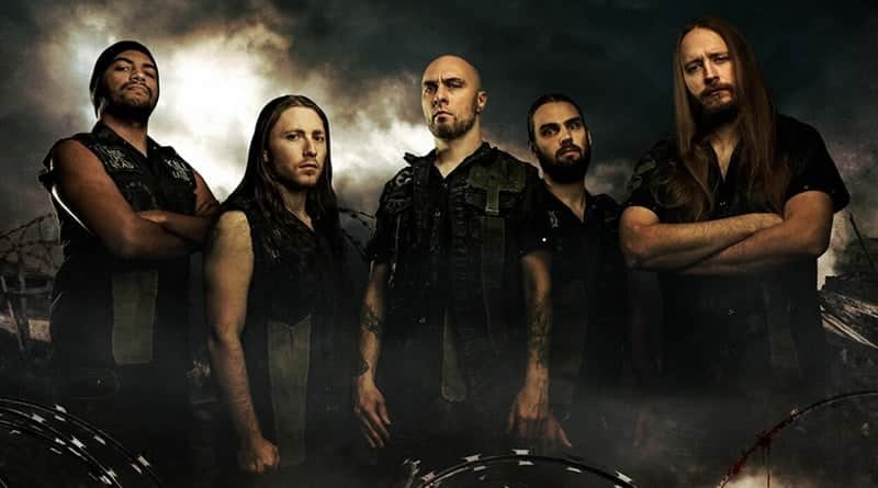 Aborted: zobacz teledysk do utworu "Deep Red" 1 Aborted