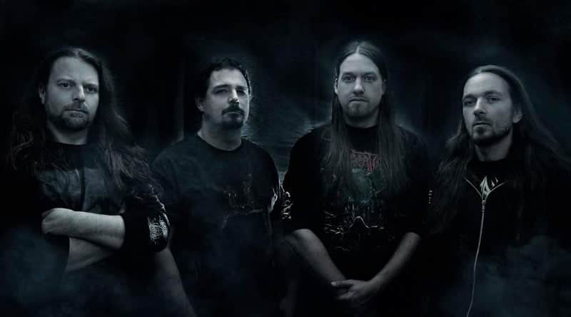 Kanadyjski zespół Progressive Death Metal Augury