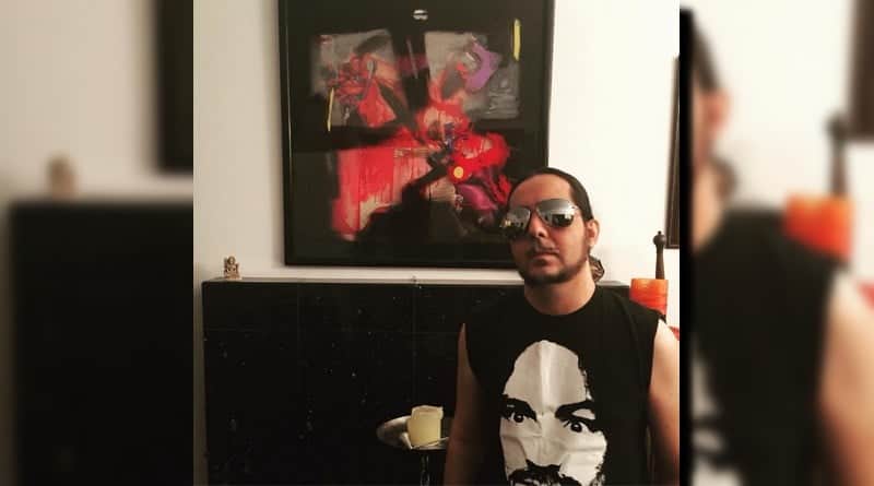 Daron Malakian Manson