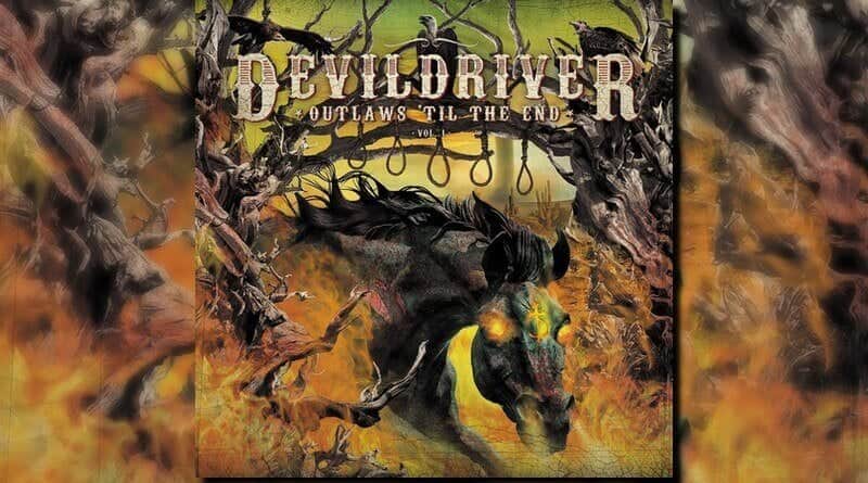Recenzja Outlaws ‘til The End: Vol. 1