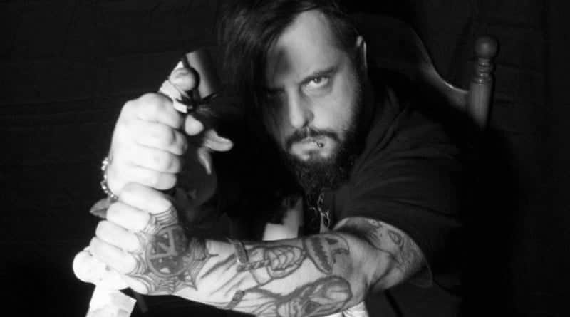 Zmarł Frank "Killjoy" Pucci - wokalista Necrophagii