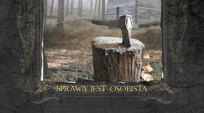 Frontside SprawaJestosobista iTunes.1200x1200 75