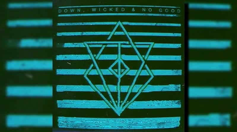 In Flames Down Wicked No Good EP 2017