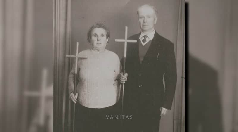 In Twilight’s Embrace - Vanitas recenzja