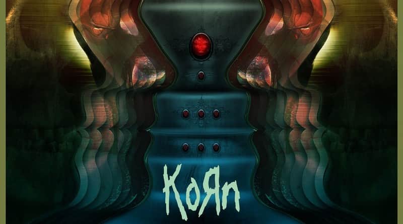 Korn The Paradigm Shift