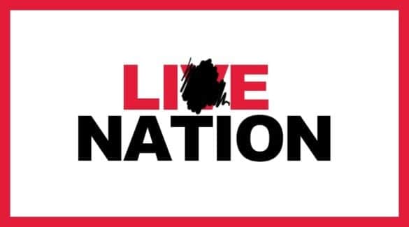 Live Nation