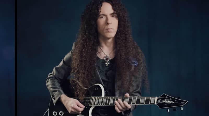 Marty Friedman