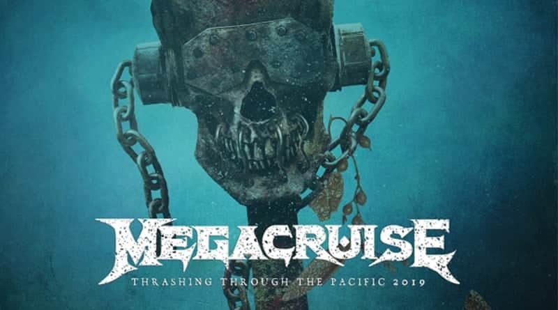 Megacruise 2019