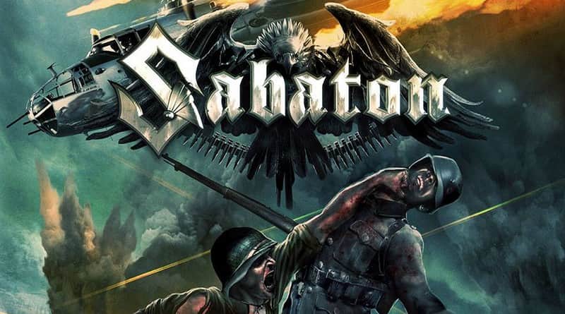 Sabaton Heroes