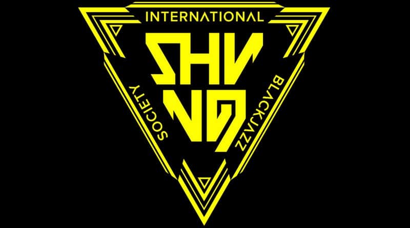 Shining International Black Jazz Society