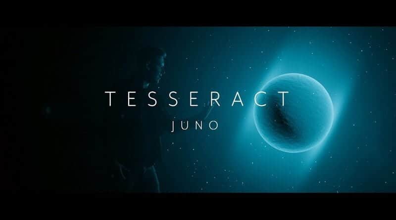 Teledysk TesseracT - Juno
