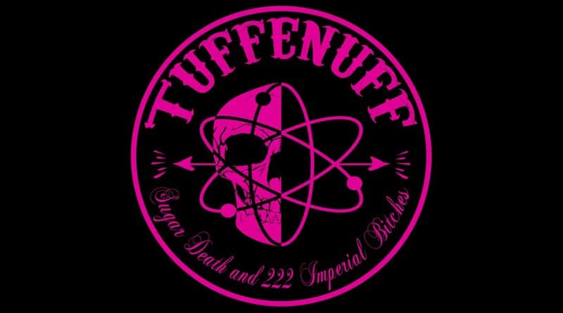 Recenzja: Tuff Enuff - Sugar, Death And 222 Imperial Bitches 2 Tuff Enuff Sugar Death and 222 Imperial Bitches