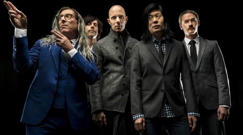 Zespół A Perfect Circle