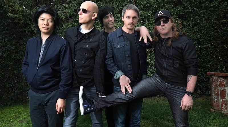 Zespół muzyczny A Perfect Circle