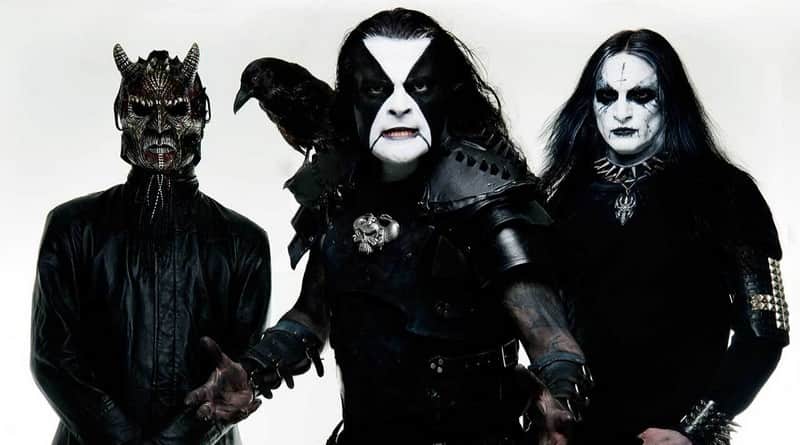 Zespół Abbath